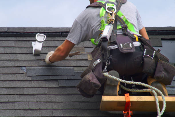 Storm Damage Siding Repair in Elliston, VA